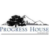 Progress House, Inc. Logo