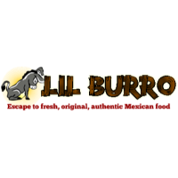 Lil' Burro Logo