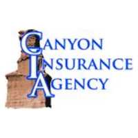 Canyon Insurance Agency Inc Logo