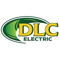 DLC Electric LLC Logo