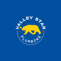 Valley Star Plumbing Logo