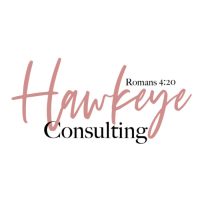 Hawkeye Consulting Logo