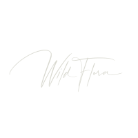 Wild Flora Logo