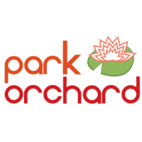 Park Orchard Apartments Logo