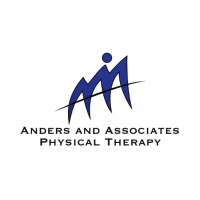 Anders And Associates Physical Therapy Logo
