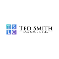 Ted Smith Law Group, PLLC Logo
