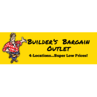 Builder's Bargain Outlet & Hardware Logo