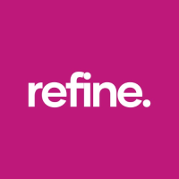 Refine Digital Marketing Logo