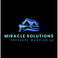 Miracle Solutions LLC Logo