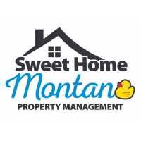 Sweet Home Montana Property Management Logo