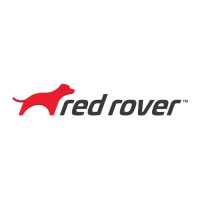 Red Rover Moving & Storage Tampa -- East Lake Logo