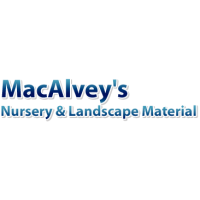 Macalvey's Nursery Logo