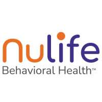Nulife Behavioral Health: Addiction and Mental Health Treatment In Massachusetts Logo