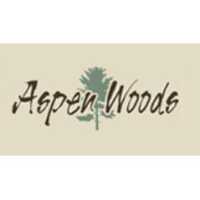 Aspen Woods Town Homes Logo