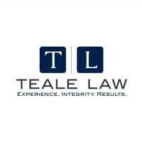 Teale Law Logo