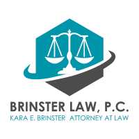 Brinster Law, P.C. Logo