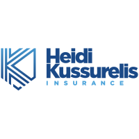Heidi Kussurelis Insurance Logo