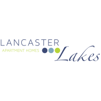 Lancaster Lakes Logo