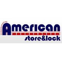 American Store & Lock Logo