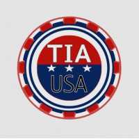 Technical Inspection Agency USA | TIA USA Logo
