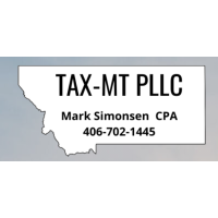 Tax-MT PLLC Logo