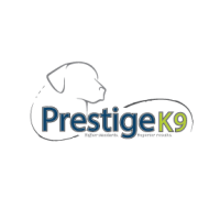 Prestige K9 Logo