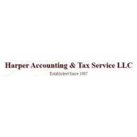 Harper Accounting and Tax Service LLC Logo