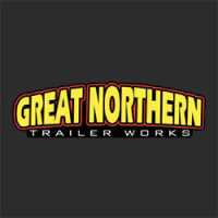 Great Northern Trailers Logo