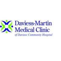 Daviess Martin Medical Clinic Logo