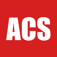 Ames Central Storage Logo