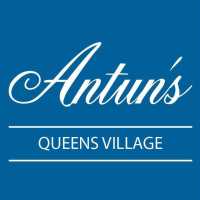 Antun's Logo