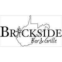 Brickside Bar & Grille Fairmont Logo