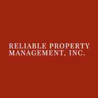 Reliable Property Management Inc Logo