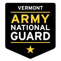 Vermont Army National Guard Recruiter Logo