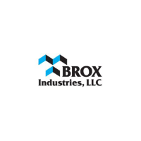 Brox Industries, LLC Logo