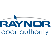 Raynor Door Authority of New England Logo