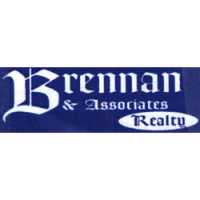 Brennan & Associates Realty Inc Logo