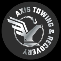 Axis Towing And Recovery Logo