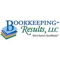 Bookkeeping-Results, LLC Logo