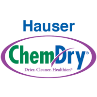 Hauser Chem-Dry Logo