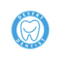 Desert Dentist Logo