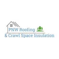 PNW Roofing & Crawl Space Insulation LLC Logo