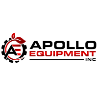 Apollo Equipment Logo