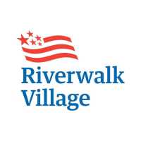 Riverwalk Village Logo