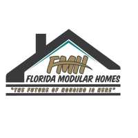 Florida Modular Homes Logo