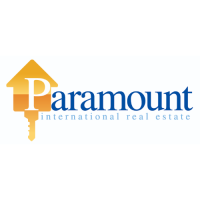 Paramount International Real Estate, LLC Logo