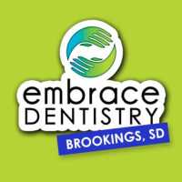 Embrace Dentistry (Brookings) Logo