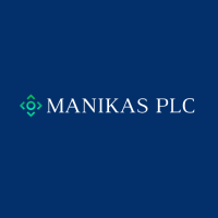 Manikas PLC Logo