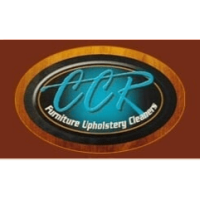 CCR Furniture Upholstery Cleaners, Inc. Logo