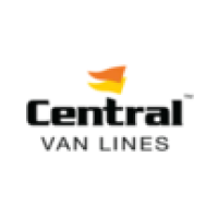 Central Van Lines Logo